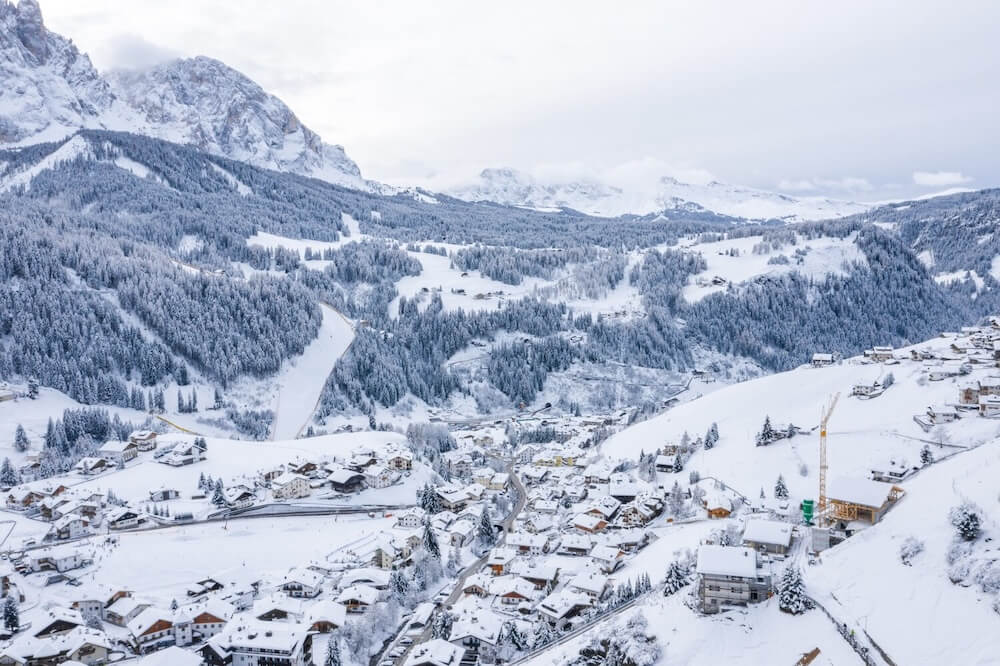 Zakopane téli látnivalók
