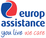 Europ Assistance Hungary - logo flat transparent rgb
